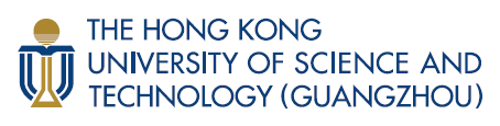HKUST(GZ) Logo